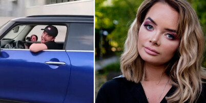 Øvelseskjøring vekker oppsikt: - Det mest kriminelle jeg har gjort i hele mitt liv